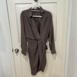 Express Portofino Dress